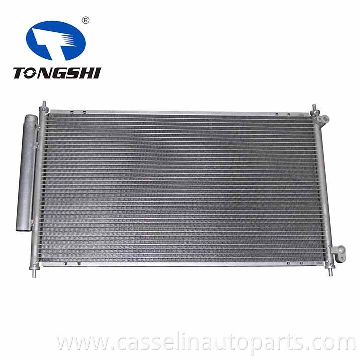 Auto Heater Core for GM DODGE 04-06 ACURA TSX DPI3295 Air CoolingSystems acura mdx 2009 p0420 p0430 temporary fix ac condenser